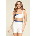 thumbnail image 1 of Two Piece Top And Biker Shorts Set, 1 of 5