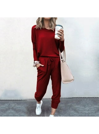 Sweatpants Outfits