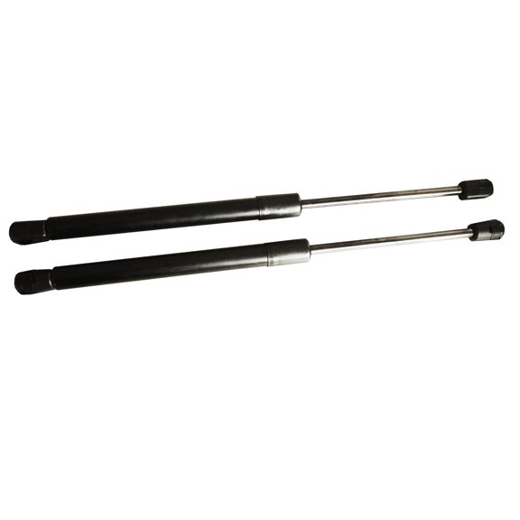 Two Pieces Front Hood Lift Supports Shocks Gas Spring for 02-03 Acura CL Base Coupe 2D