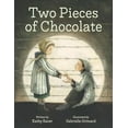 thumbnail image 1 of Pre-Owned Two Pieces of Chocolate (Hardcover) 1772603686 9781772603682, 1 of 1