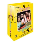 Two Pints of Lager and a Packet of Crisps Series 1-6 - 10-DVD Box Set  2 Pints of Lager & a Packet of Crisps - Series One to Six  [ NON-USA FORMAT, PAL, Reg.2.4 Import - United Kingdom ]