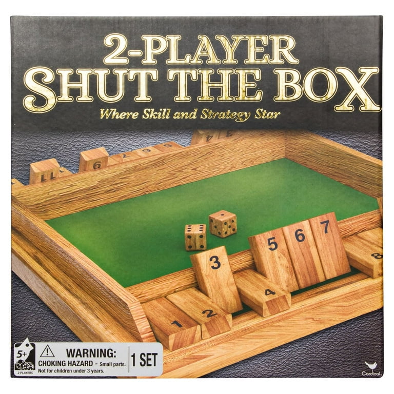 Two-player game