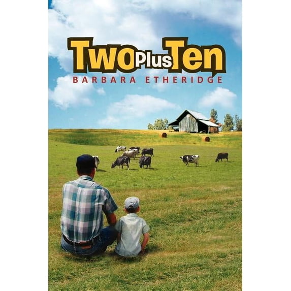 Two Plus Ten (Paperback)