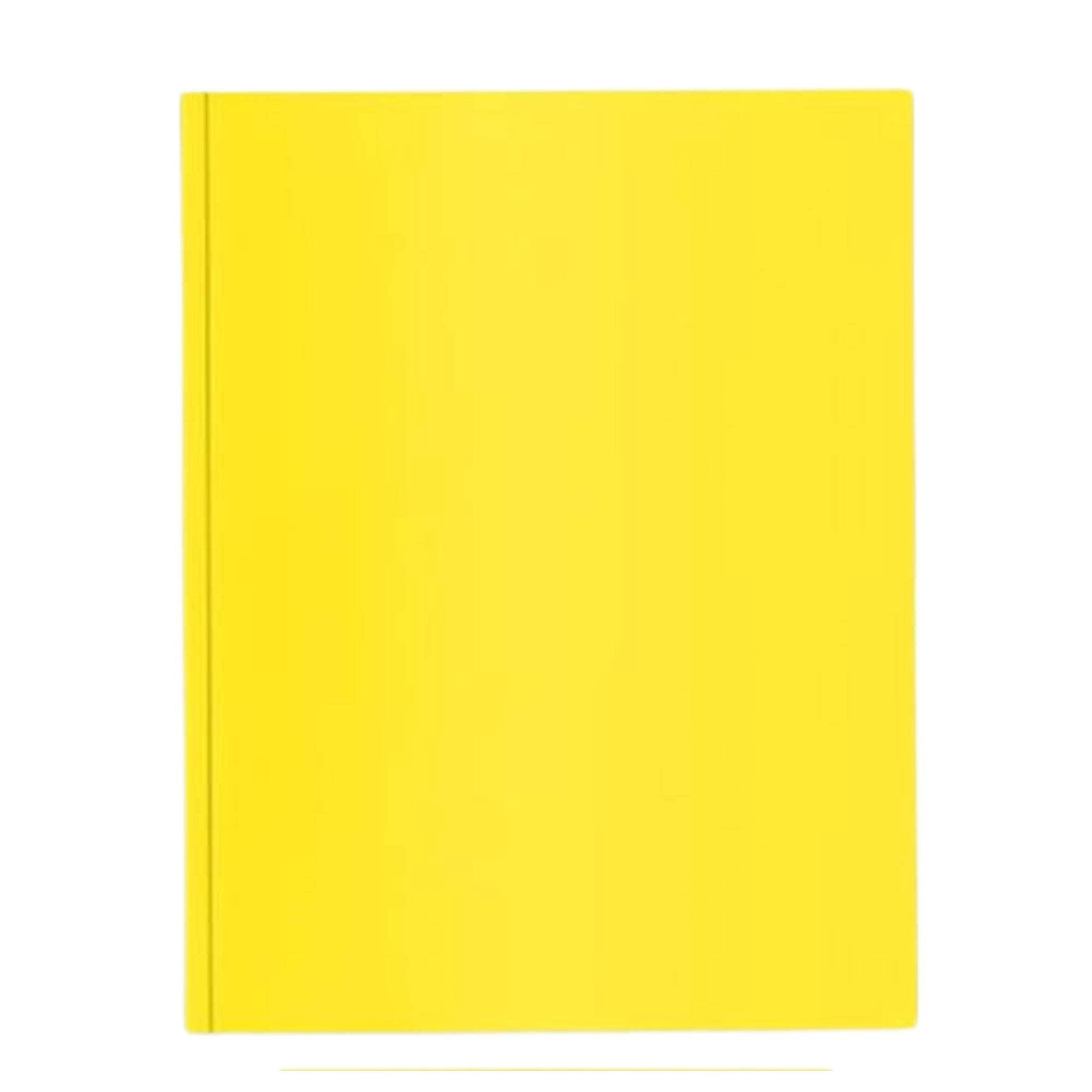 Two Pocket Folder with Useful Information, Notes Section, and Built-In ...