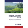 thumbnail image 1 of Two Poets, Two Trends: John Milton and Farouq Gweida (Paperback), 1 of 1