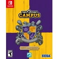 thumbnail image 1 of Two Point Campus: Enrollment Edition, SEGA, Nintendo Switch, 010086770254, 1 of 7