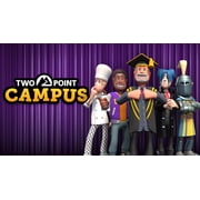 Two Point Campus - Nintendo Switch [Digital]