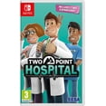 thumbnail image 1 of Two Point Hospital (Nintendo Switch), 1 of 6