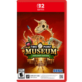 thumbnail image 1 of Two Point Museum Explorer Edition - Nintendo Switch 2, 1 of 8