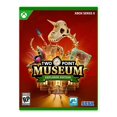 Two Point Museum Explorer Edition, Xbox Series X