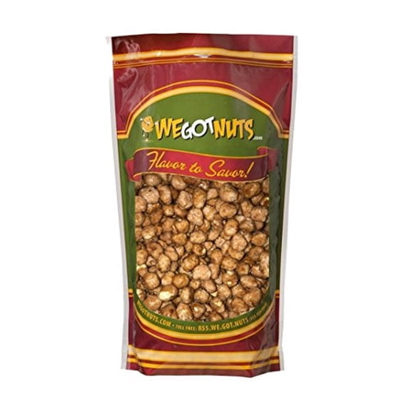 Two Pounds Of Toffee Peanuts - We Got Nuts