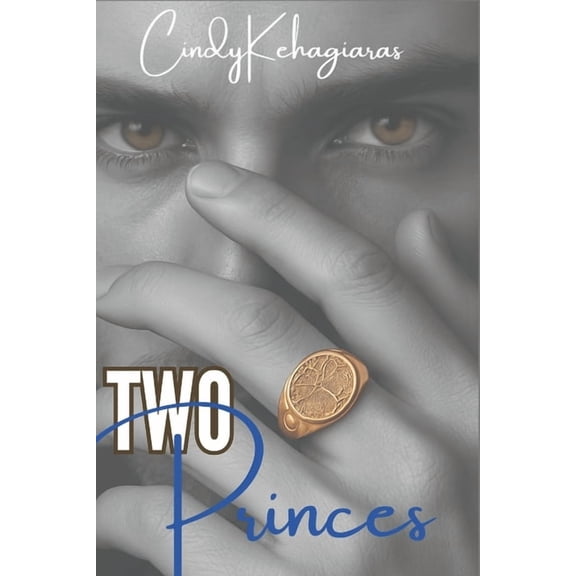 Two Princes: A Secret Royal Suspense Romance, (Paperback)