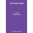 thumbnail image 1 of Two Purple Gloves (Paperback), 1 of 1