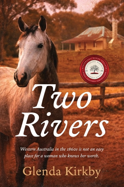 Two Rivers, (Paperback)