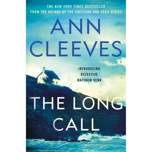 Pre-Owned The Long Call: A Detective Matthew Venn Novel (Hardcover) 1250204445 9781250204448