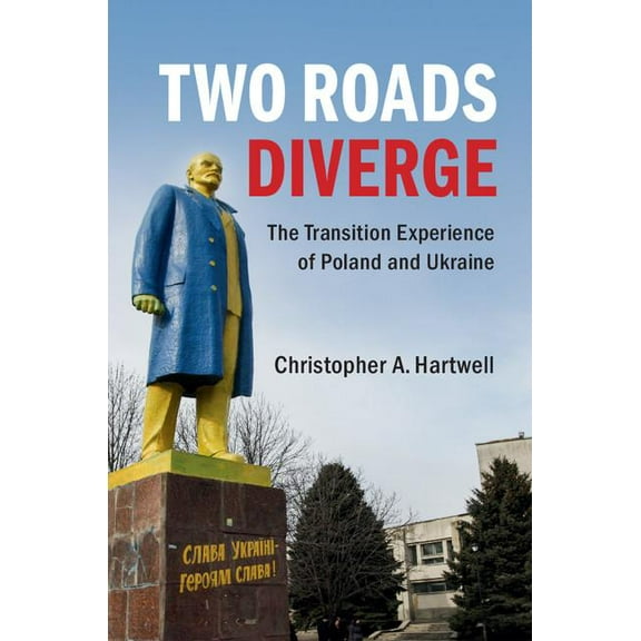 Two Roads Diverge, (Hardcover)