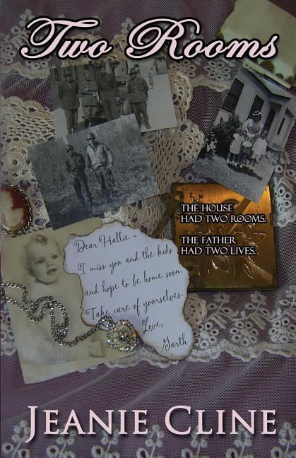 Two Rooms (Paperback)