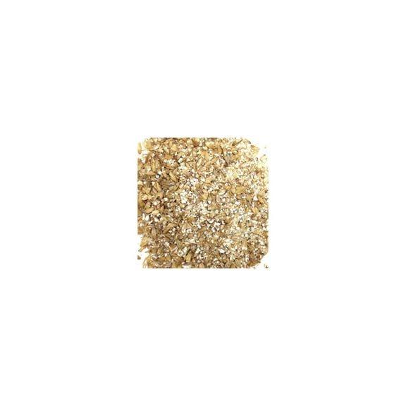 Two Row Malted Barley Crushed - 5 lbs