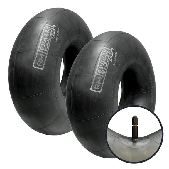 Two Rubber Master 215/60-8, 18.5x8.50-8 Camper Jet Ski Trailer Inner Tubes TR13
