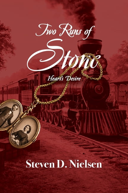 Two Runs of Stone: Heart's Desire, (Paperback)