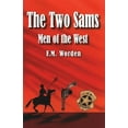 thumbnail image 1 of Two Sams : Men of the West, 1 of 1