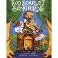 thumbnail image 1 of Pre-Owned Two Scarlet Songbirds Paperback, 1 of 1
