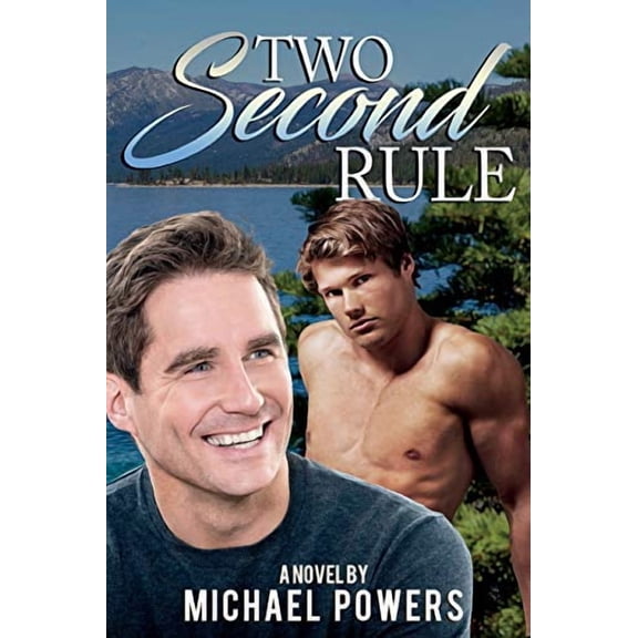 Two Second Rule Paperback 1723318736 9781723318733 Michael Powers