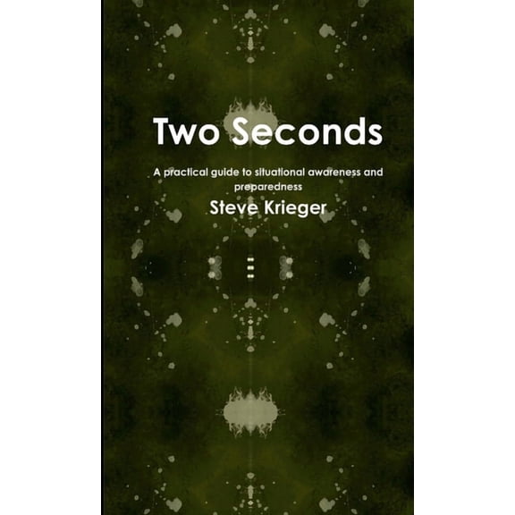 Two Seconds, (Paperback)