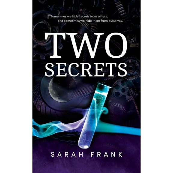 One Chance Two Secrets, (Paperback)
