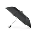 thumbnail image 1 of Two-Section NeverWet SunGuard Auto-Open Umbrella, 55 Black, 1 of 3