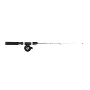 walmart ice fishing rods CLAM Meat Stick 36 Inch Medium Action Rod : Sports & Outdoors Species Spinning Ice Fishing Pole Tackle Walleye Perch Panfish Bluegill Crappie Ice Fishing Rods