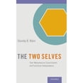 thumbnail image 1 of Pre-Owned Two Selves: Their Metaphysical Commitments and Functional Independence (Hardcover) 0199349967 9780199349968, 1 of 1