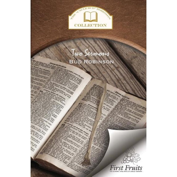 Two Sermons: God's Ability and The Blood of Jesus; and, Three Experiences: 1. Rev. Jno. Haime, 2. Rev. Wm. Hunter, 3. Re, (Paperback)