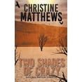 thumbnail image 1 of Two Shades of Crazy (Paperback), 1 of 1