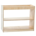 thumbnail image 1 of Two Shelf Open Divider, 1 of 1