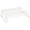 thumbnail image 1 of Two Shelf Spice Rack, White, 1 of 1