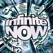 Two Shell - Infinite Now - Music & Performance - CD