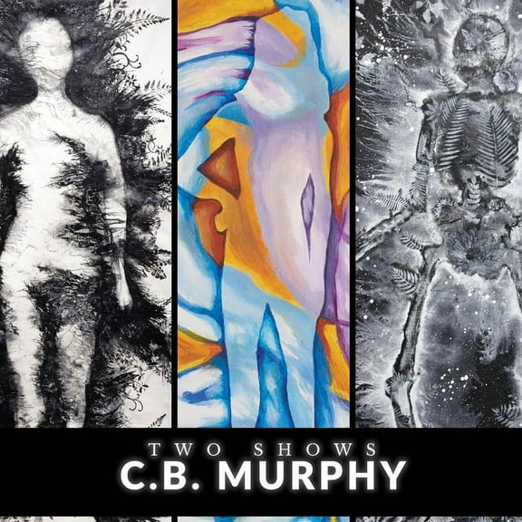 Two Shows at The Phipps Center for the Arts, (Paperback)
