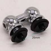 Two Side Snare Drum Lugs Hole To Hole Distance 26 38 51 66 80 90mm Double End