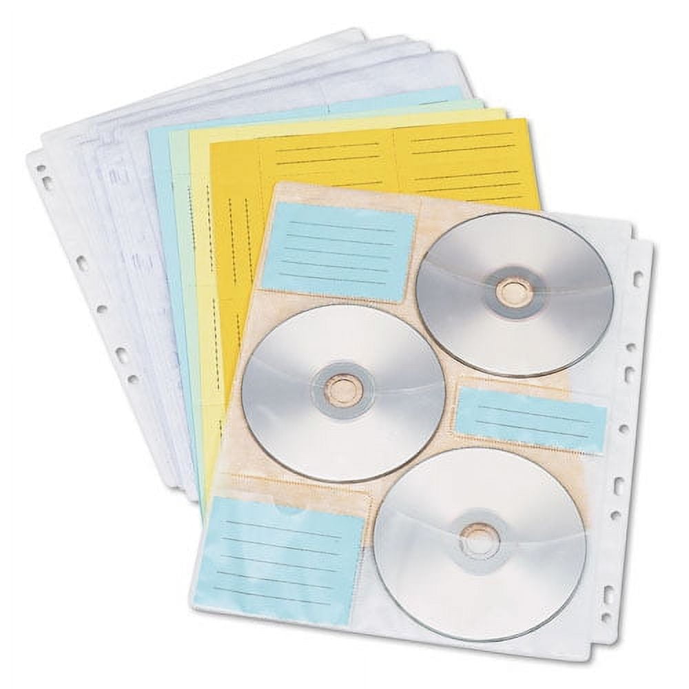 Two-Sided-Cd-dvd-Pages-For-