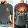 thumbnail image 1 of Two-Sided Deer Hunting Shirt – Perfect for Hunters & Outdoor Lovers, 1 of 7