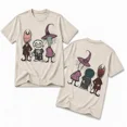 thumbnail image 1 of - Two-Sided Lock Shock Barrel Shirt Sizes S-5XL, 1 of 6