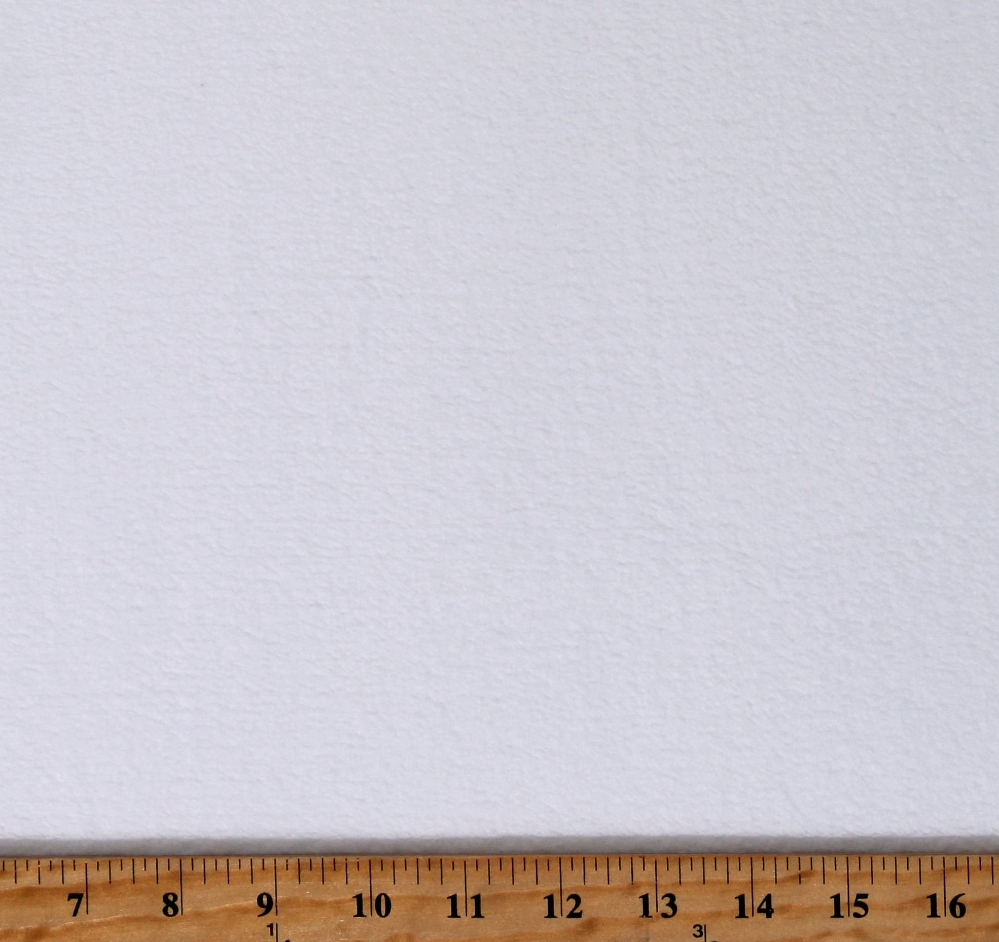 Two-Sided Reversible Plush Fur White Super Soft Cuddly 60" Wide Polyester Fabric by the Yard (3094M-9F)
