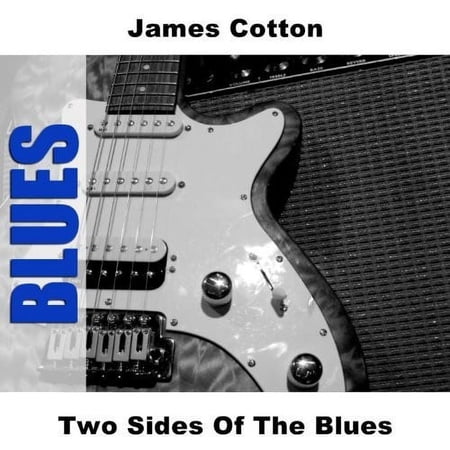 Two Sides Of The Blues