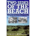 thumbnail image 1 of Pre-Owned Two Sides of the Beach: The Invasion and Defense of Europe in 1944 (Hardcover) 1840370742 9781840370744, 1 of 1