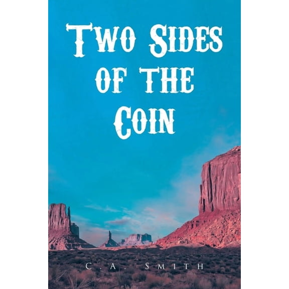 Two Sides of the Coin, (Paperback)