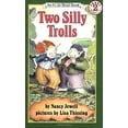 thumbnail image 1 of Pre-Owned Two Silly Trolls (Paperback) 0064441733 9780064441735, 1 of 1