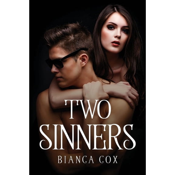 Two Sinners (Paperback)