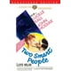 Two Smart People (DVD) - image 1 of 1