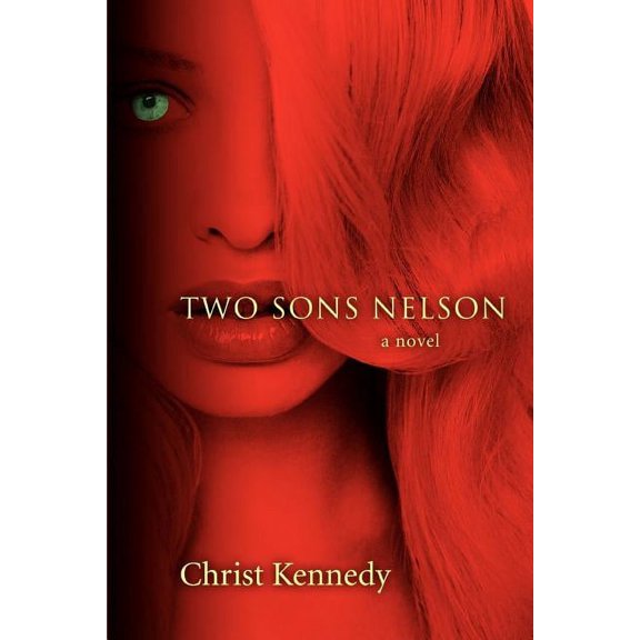 Two Sons Nelson, (Paperback)